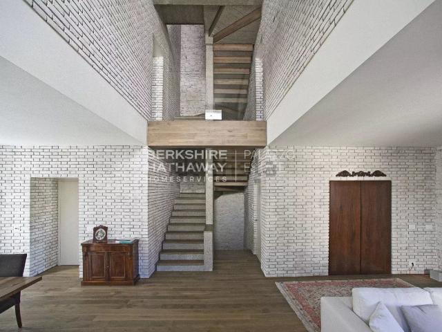 Casa in vendita a Como, San Vitale