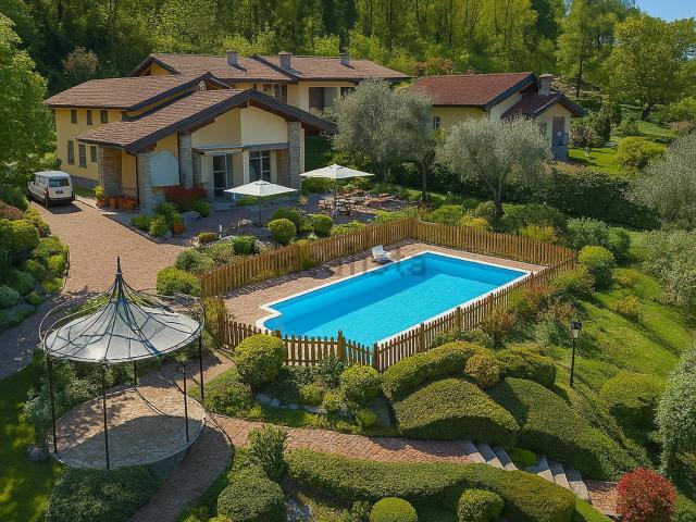 Casa in vendita a Bogno, Besozzo