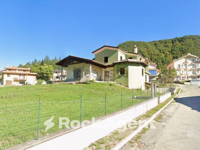 Casa in vendita a Unione di comuni Valmarecchia, Montecopiolo