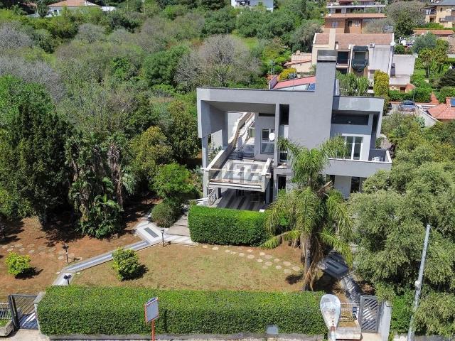 Casa in vendita a VII Circoscrizione, Palermo
