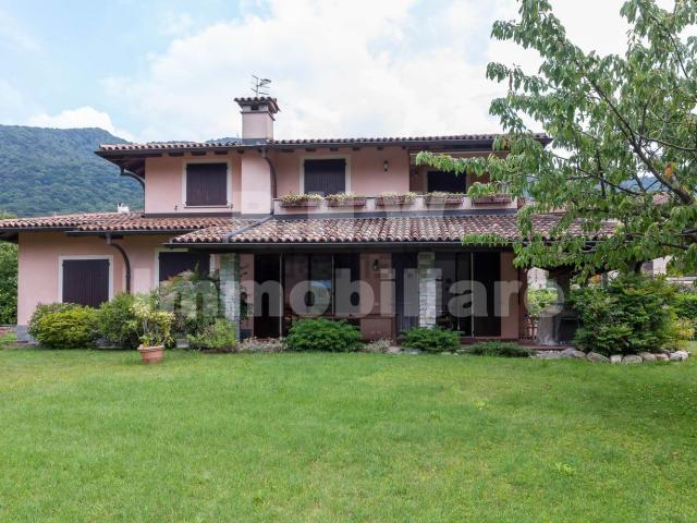 Casa in vendita a Comunità Montana Valli del Verbano, Orino