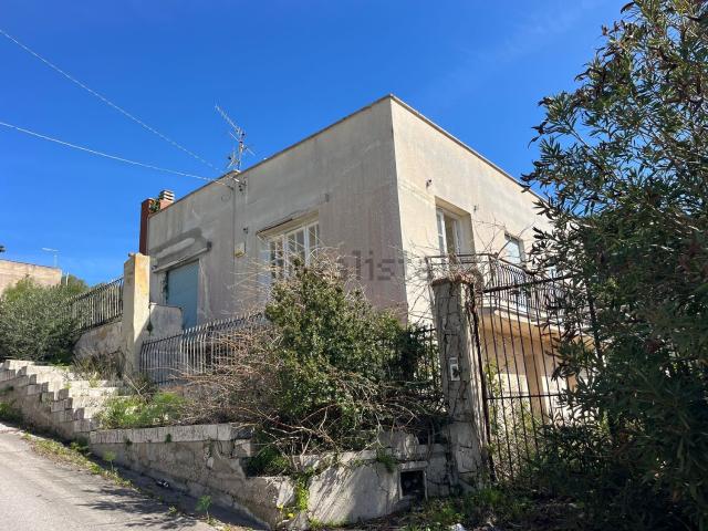 Casa in vendita a San Marco, Valderice
