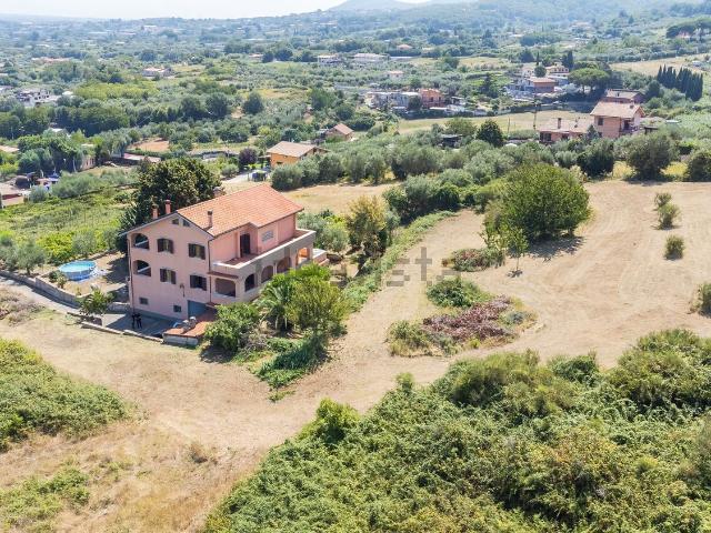 Casa in vendita a Monte Compatri, Roma Capitale