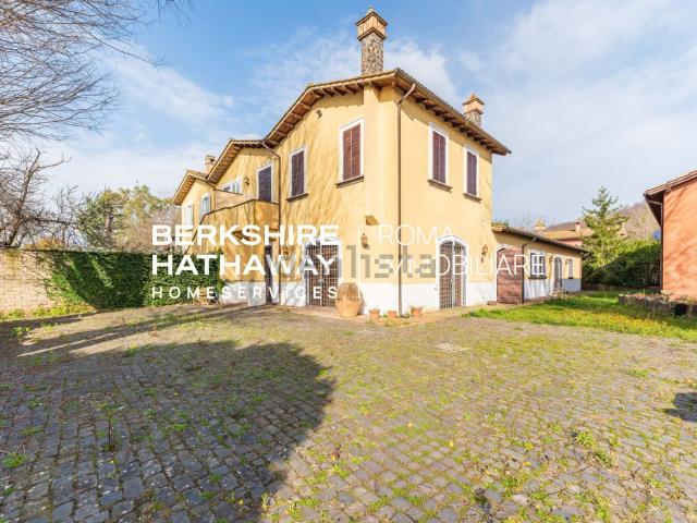 Casa in vendita a Roma Capitale, Lazio