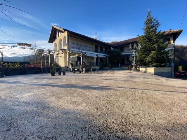 Casa in vendita a Piemonte, Torino