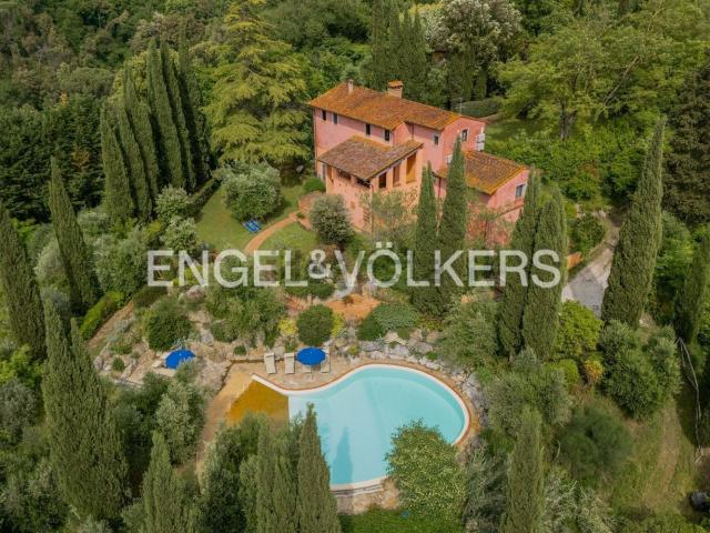 Casa in vendita a Montopoli In Val D'arno, Toscana