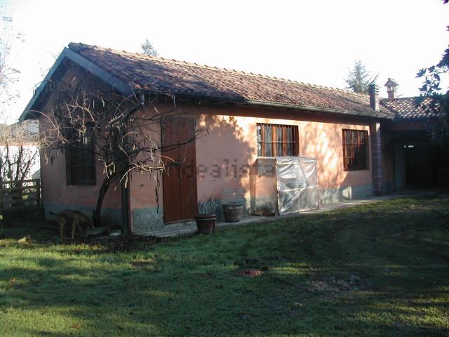 Casa in vendita a Ricengo, Lombardia