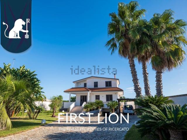 Casa in vendita a Puglia, Lecce