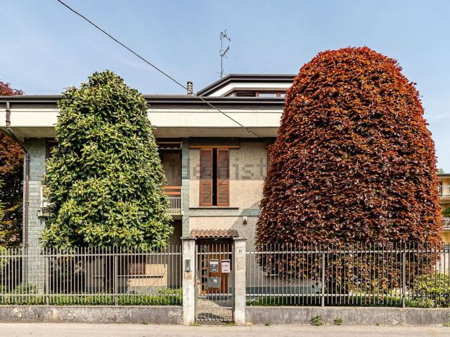 Casa in vendita a Castelletto, Senago