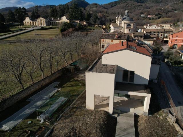 Casa in vendita a Fonte, Maser