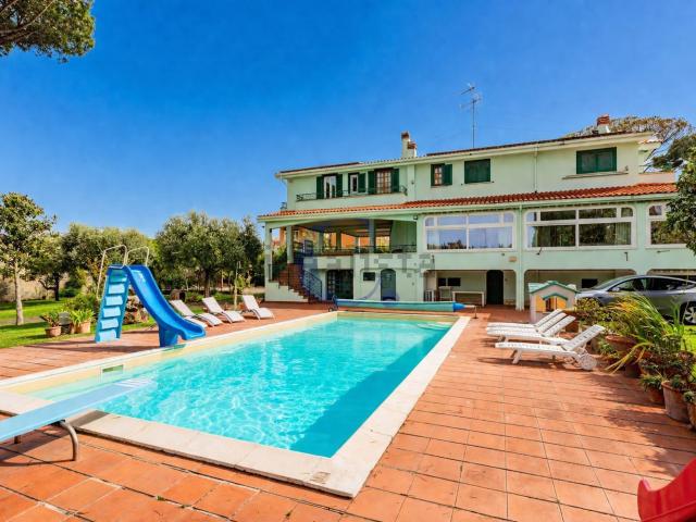 Casa in vendita a Anzio