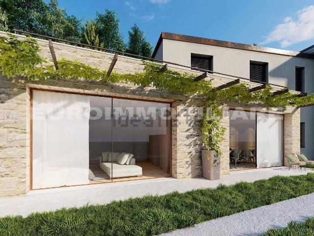 Casa in vendita a Zona Centro, Brescia