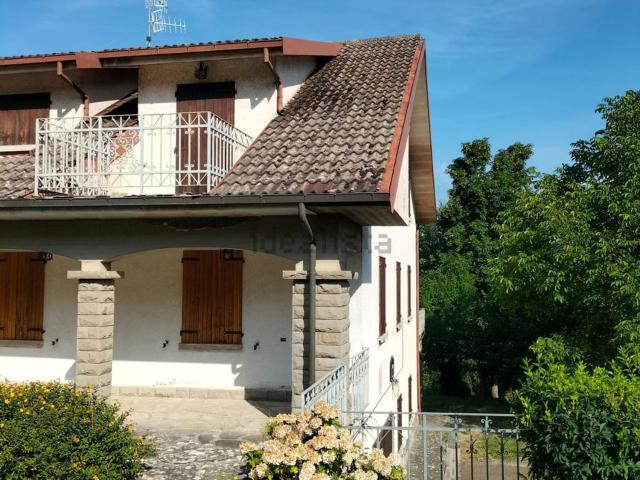 Casa in vendita a Unione dell'Appennino Bolognese, San Benedetto Val Di Sambro