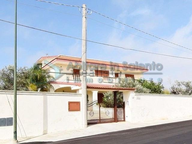 Casa in vendita a Puglia, Lecce