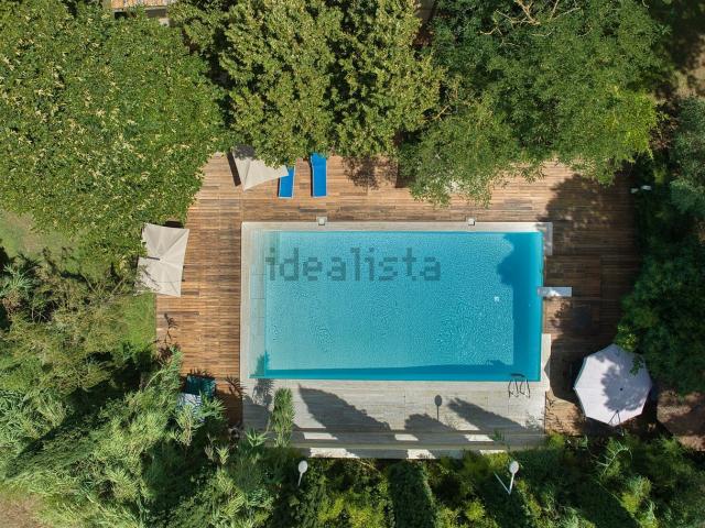 Casa in vendita a Zona 167 Scarlino, Scarlino
