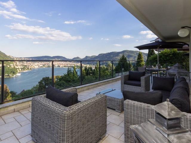 Casa in vendita a Bignanico, Como