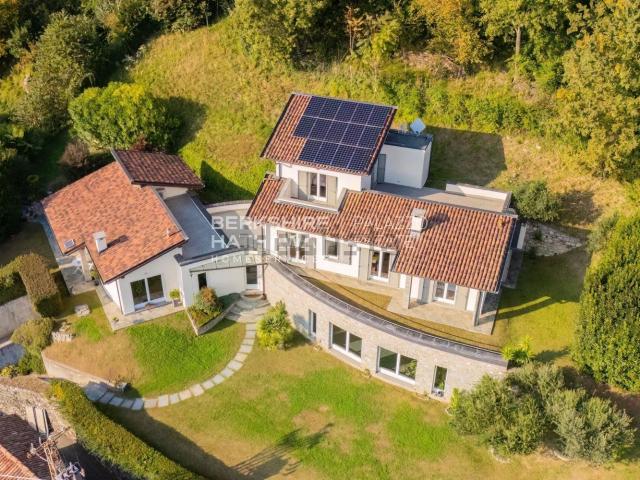 Casa in vendita a Olzino, Cernobbio