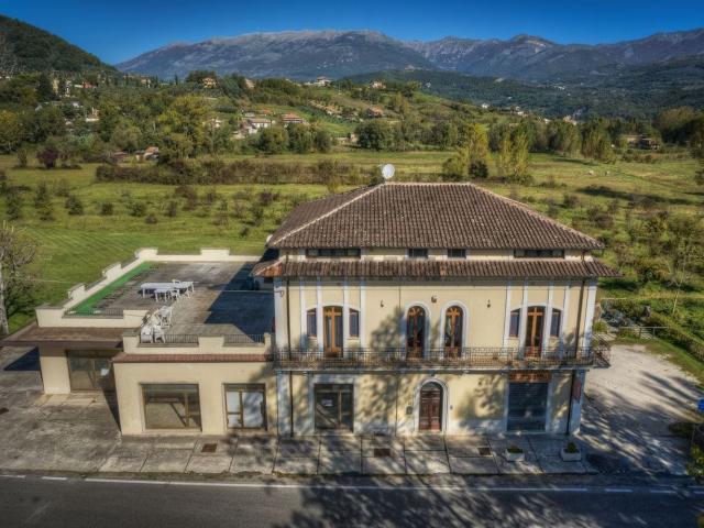 Casa in vendita a Broccostella, Lazio
