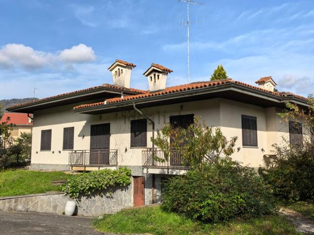Casa in vendita a Cellio con Breia, Piemonte