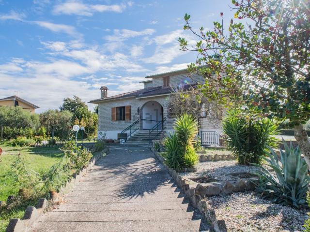 Casa in vendita a Roma Capitale, Lazio