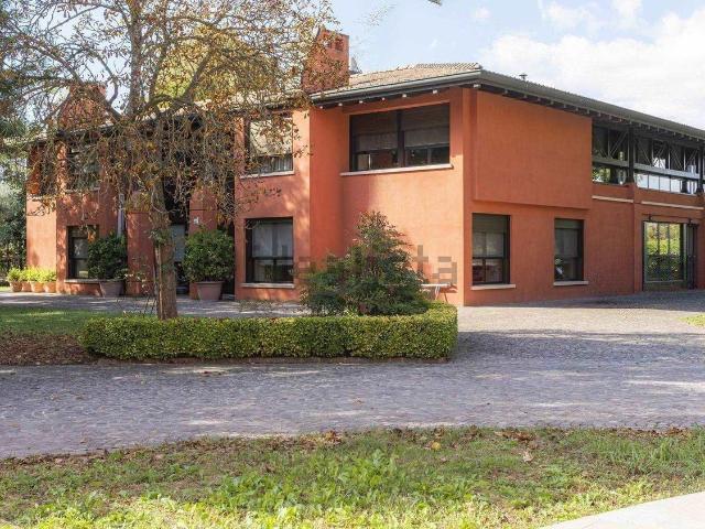 Casa in vendita a Unione Comuni Modenesi Area Nord, Medolla