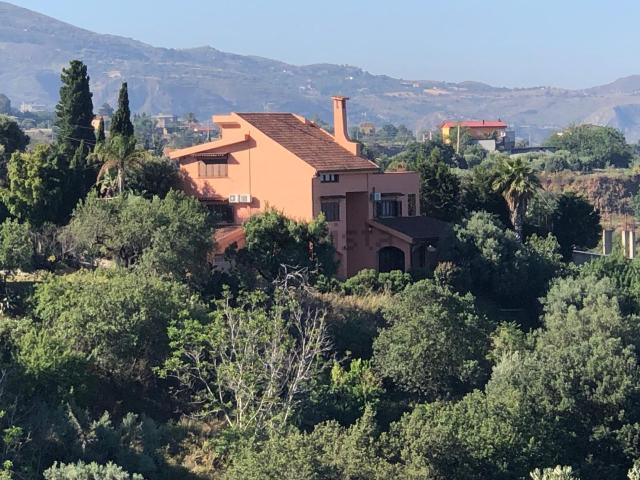 Casa in vendita a Gallina, Calabria