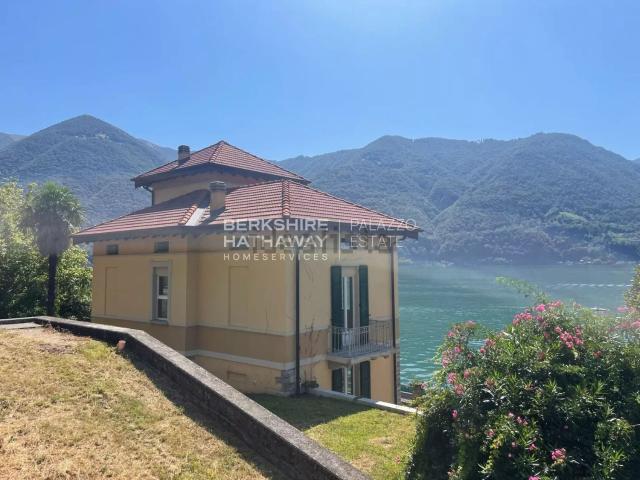 Casa in vendita a Porlezza, Lombardia