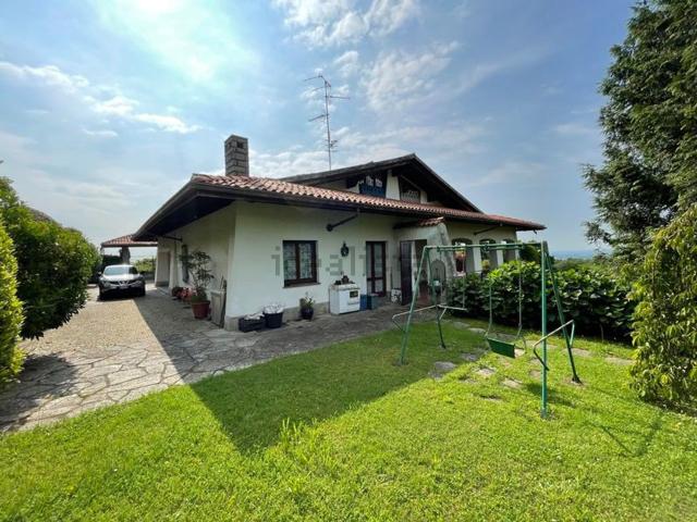 Casa in vendita a Piemonte, Biella