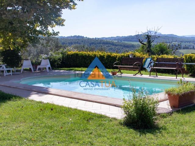 Casa in vendita a Archileggi, Amelia