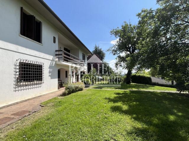 Casa in vendita a Creazzo, Veneto