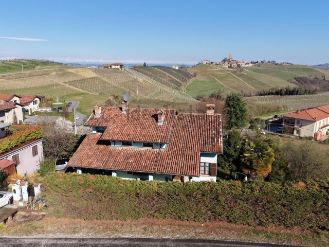 Casa in vendita a Piemonte, Cuneo