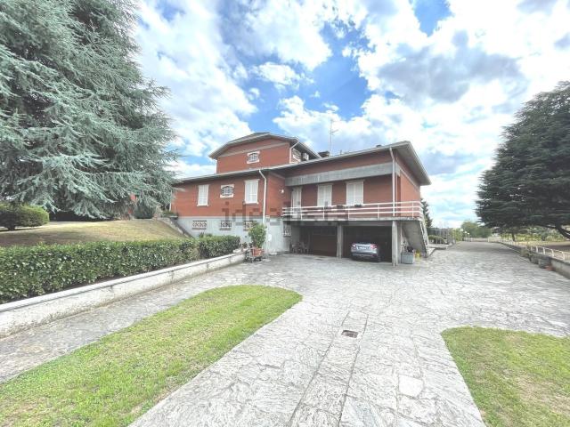 Casa in vendita a Alseno, Reggio Emilia
