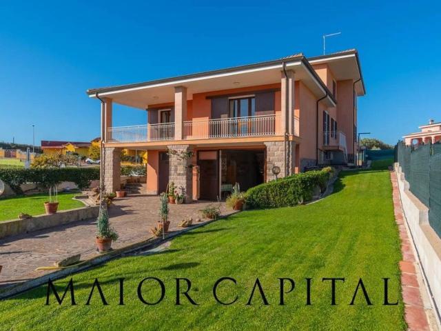 Casa in vendita a Oschiri, Sardigna/Sardegna