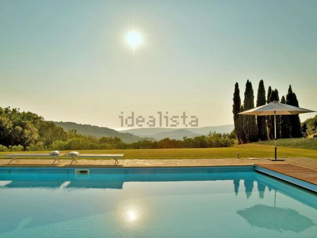 Casa in vendita a Riparbella, Toscana