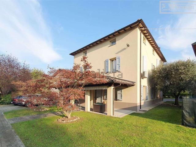 Casa in vendita a Unione di comuni Terre di Castelli, Castelnuovo Rangone