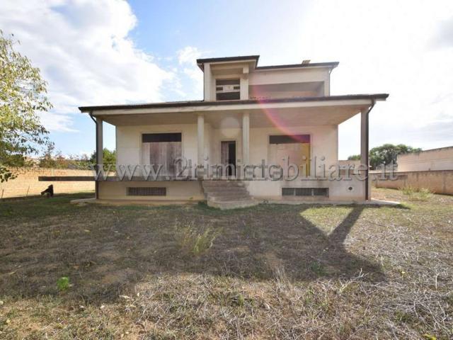 Casa in vendita a Contrada Santa Maria, Mazara Del Vallo