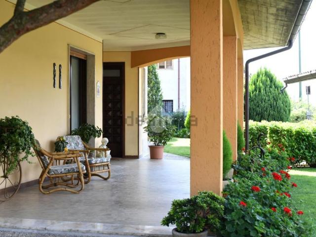 Casa in vendita a Provaglio D'iseo, Lombardia