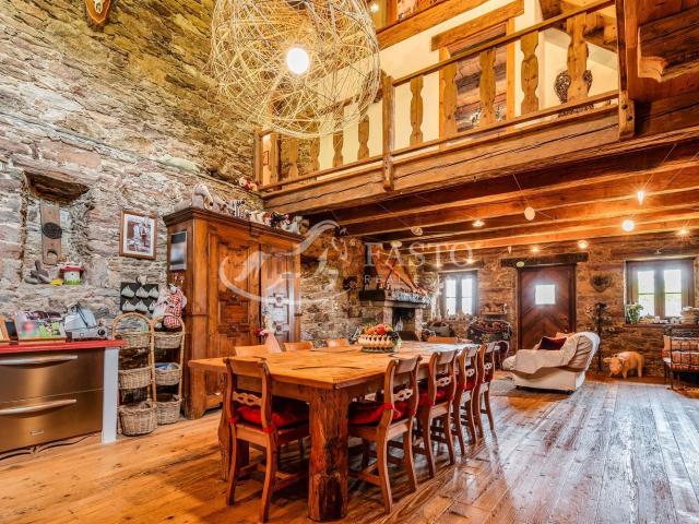 Casa in vendita a Piemonte, Biella