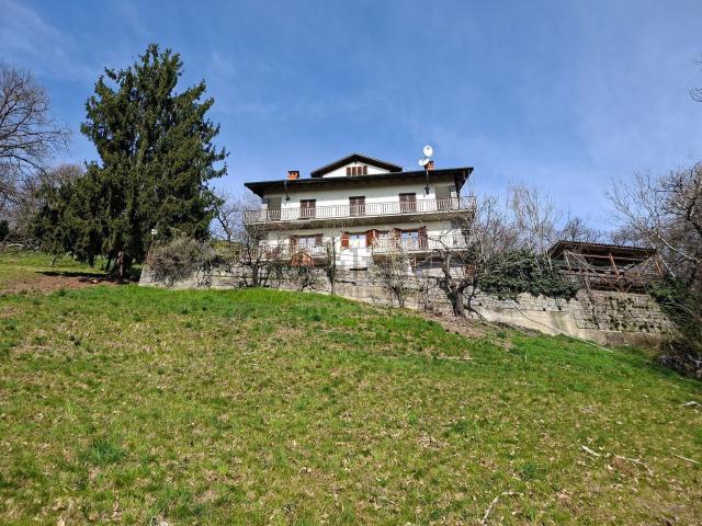 Casa in vendita a Piemonte, Biella