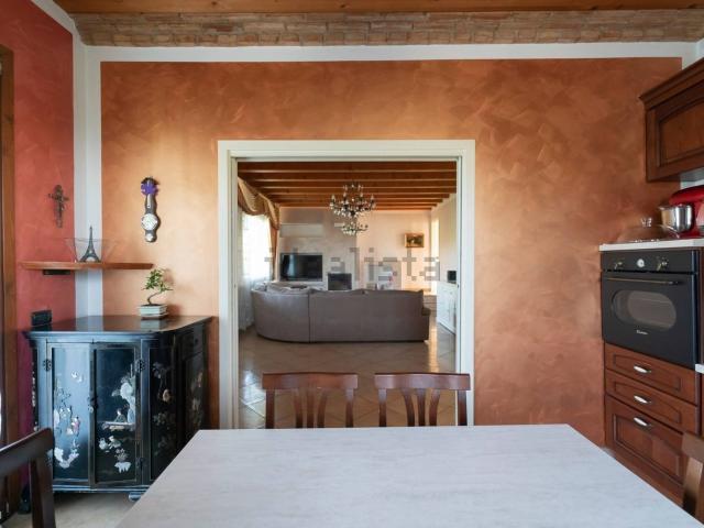 Casa in vendita a San Polo, Lonato
