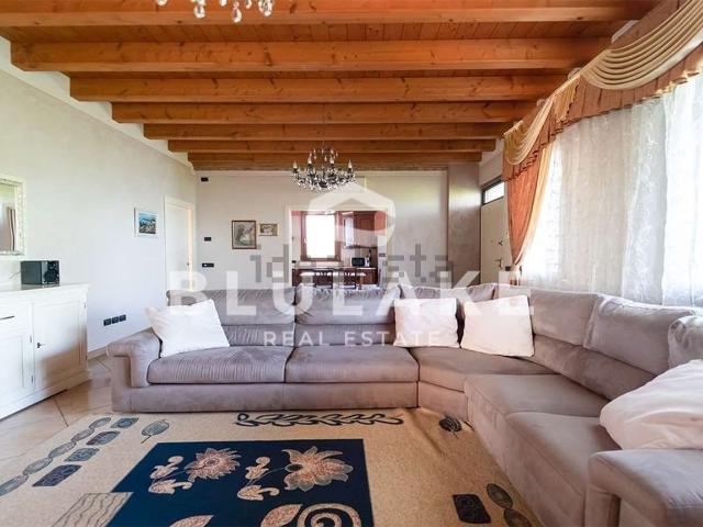 Casa in vendita a San Polo, Lonato