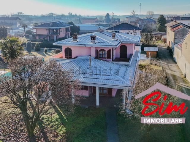 Casa in vendita a Piemonte, Novara