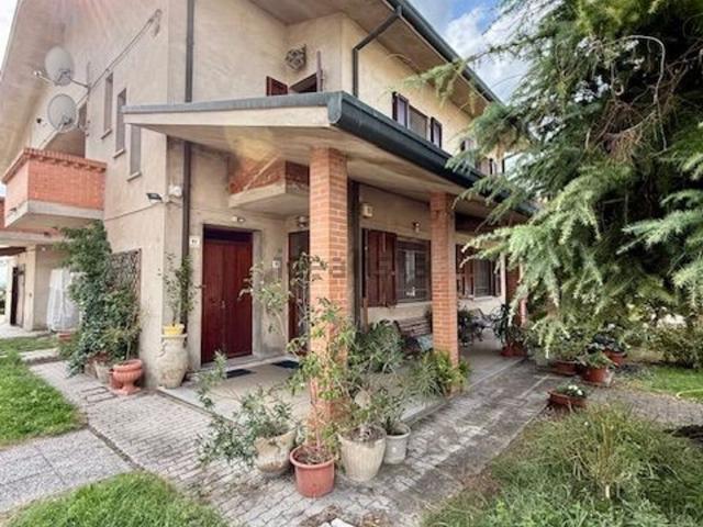 Casa in vendita a Portomaggiore, Reggio Emilia