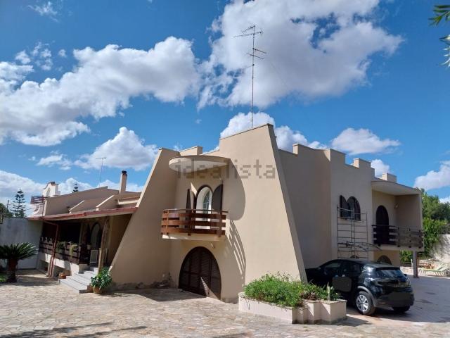 Casa in vendita a Puglia, Lecce