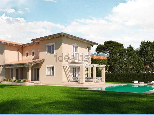 Casa in vendita a Caranna, Forte Dei Marmi