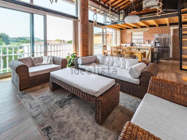 Casa in vendita a Comunità montana della Valle Sabbia, Gavardo
