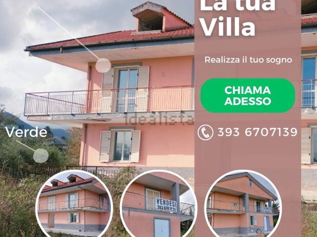 Casa in vendita a Giffoni Sei Casali, Campania