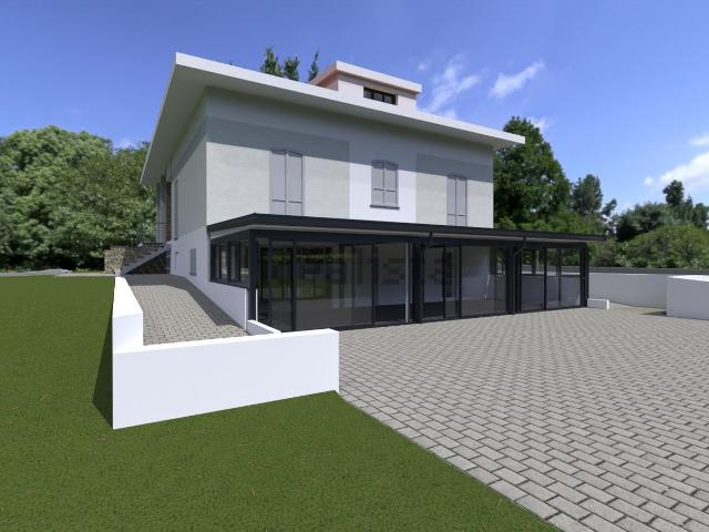 Casa in vendita a Gallerana, Castelvetro di Modena