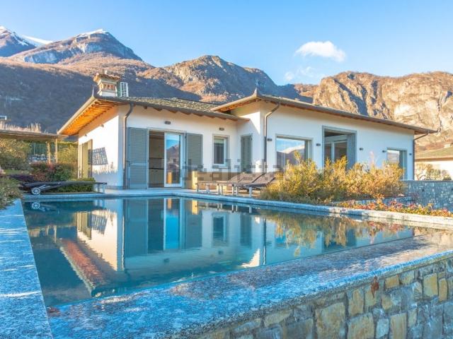 Casa in vendita a Griante, Lombardia