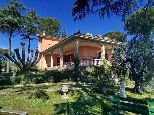 Casa in vendita a Roma Capitale, Lazio